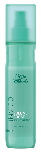 Wella Invigo Volume Boost Uplifting Care Spray 150 ml