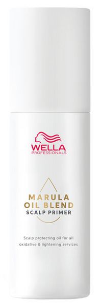 Wella Marula Oil Blend Scalp Primer 150 ml